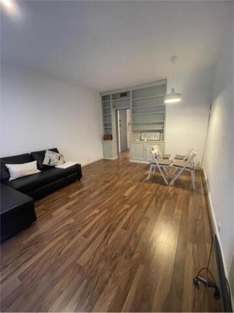 Living room of Flat to rent in  Sevilla Capital  with Pets allowed