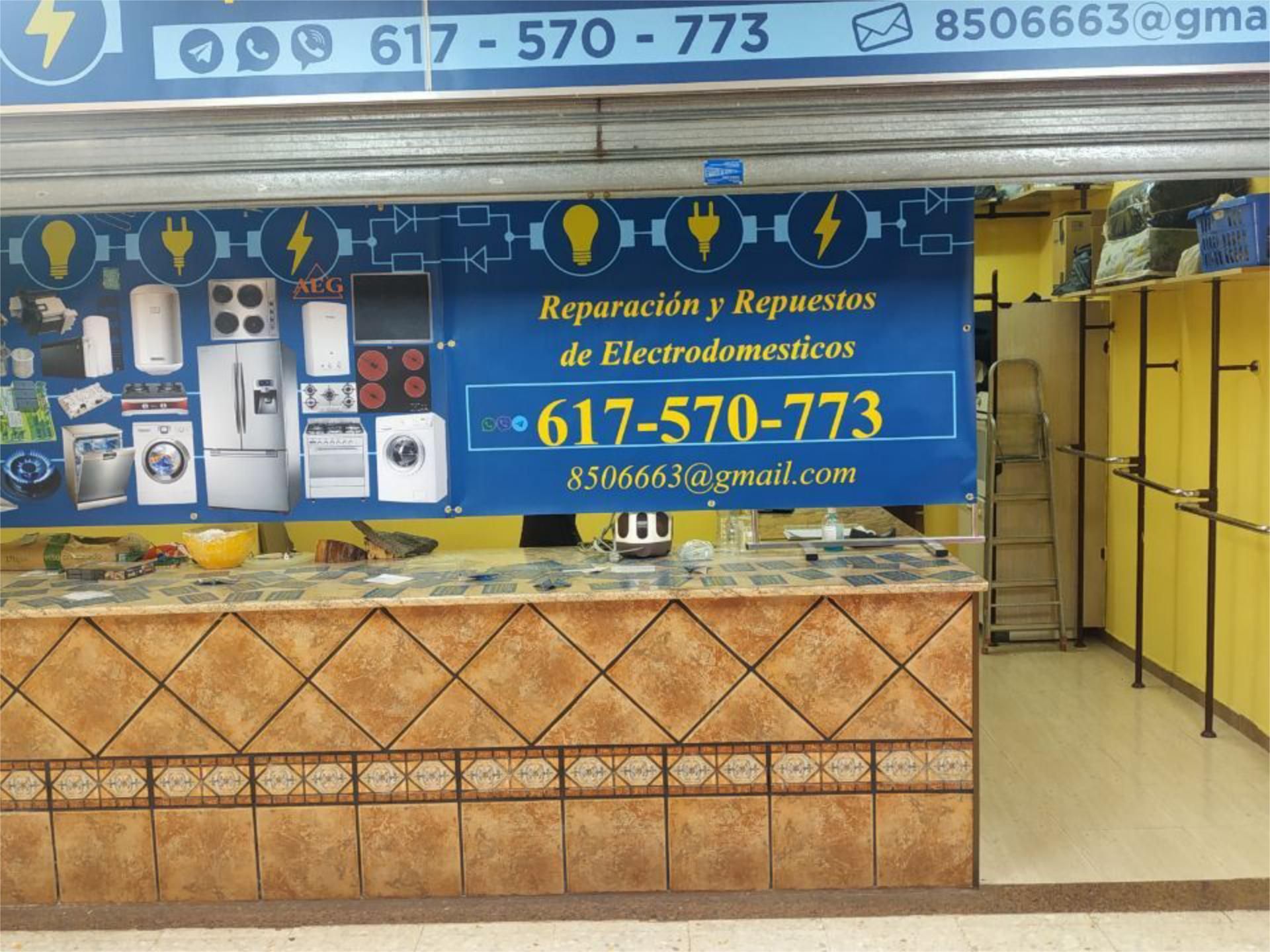 Locales en venta con calefacción baratos en Madrid Capital fotocasa