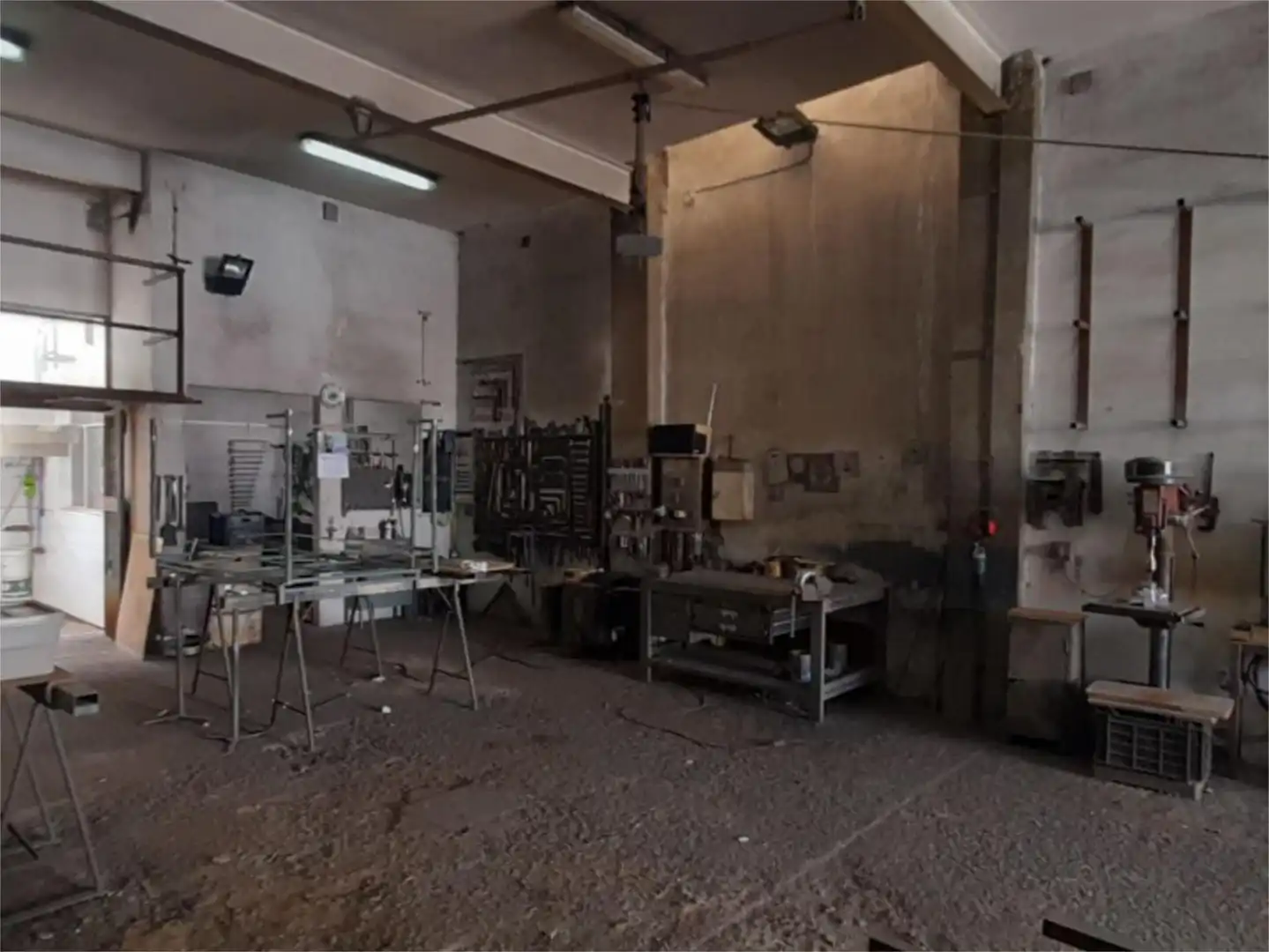 Fabrikhallen zum Verkauf in Avenida de la Paz, 53, Montijo Fabrikhallen zum Verkauf in Montijo