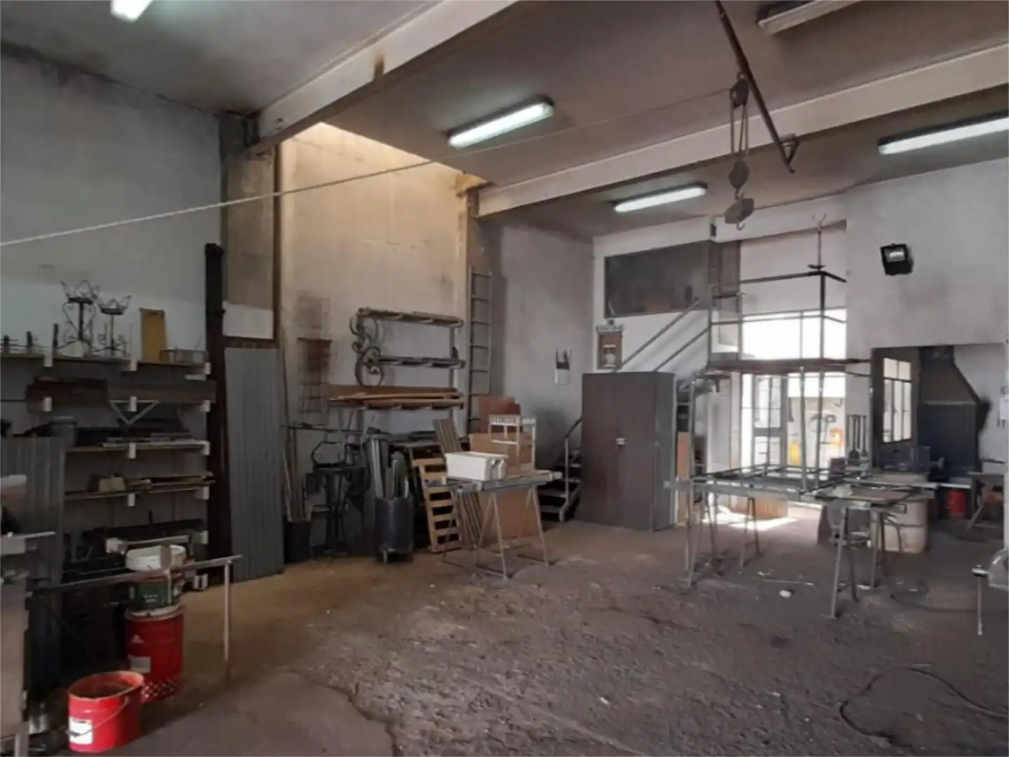 Fabrikhallen zum Verkauf in Avenida de la Paz, 53, Montijo Fabrikhallen zum Verkauf in Montijo