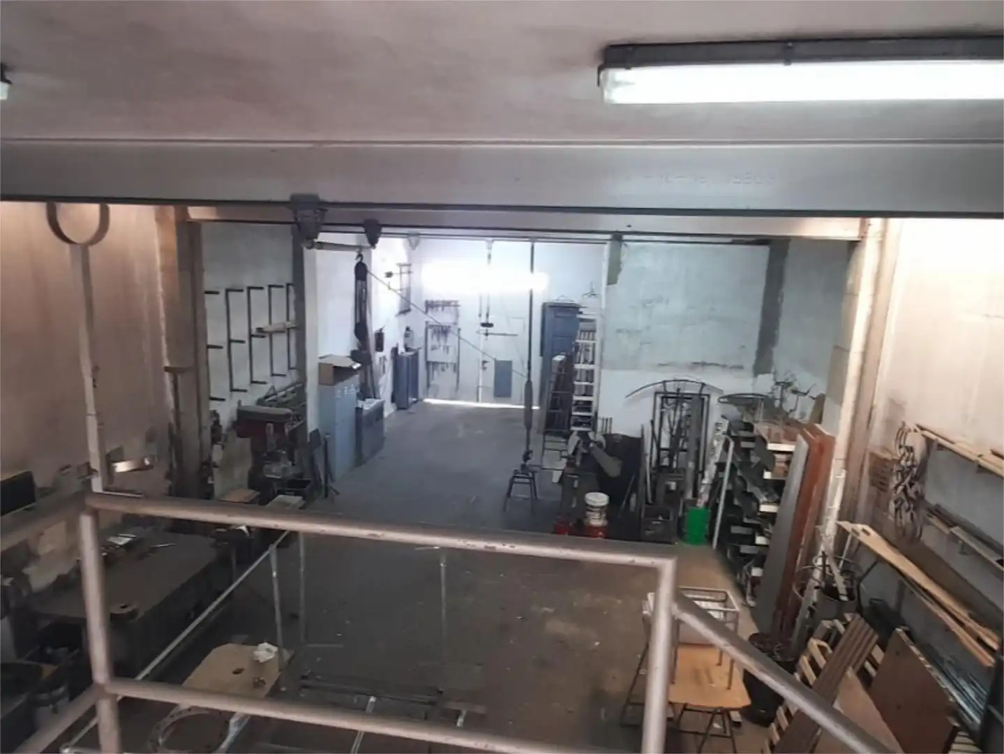 Fabrikhallen zum Verkauf in Avenida de la Paz, 53, Montijo Fabrikhallen zum Verkauf in Montijo