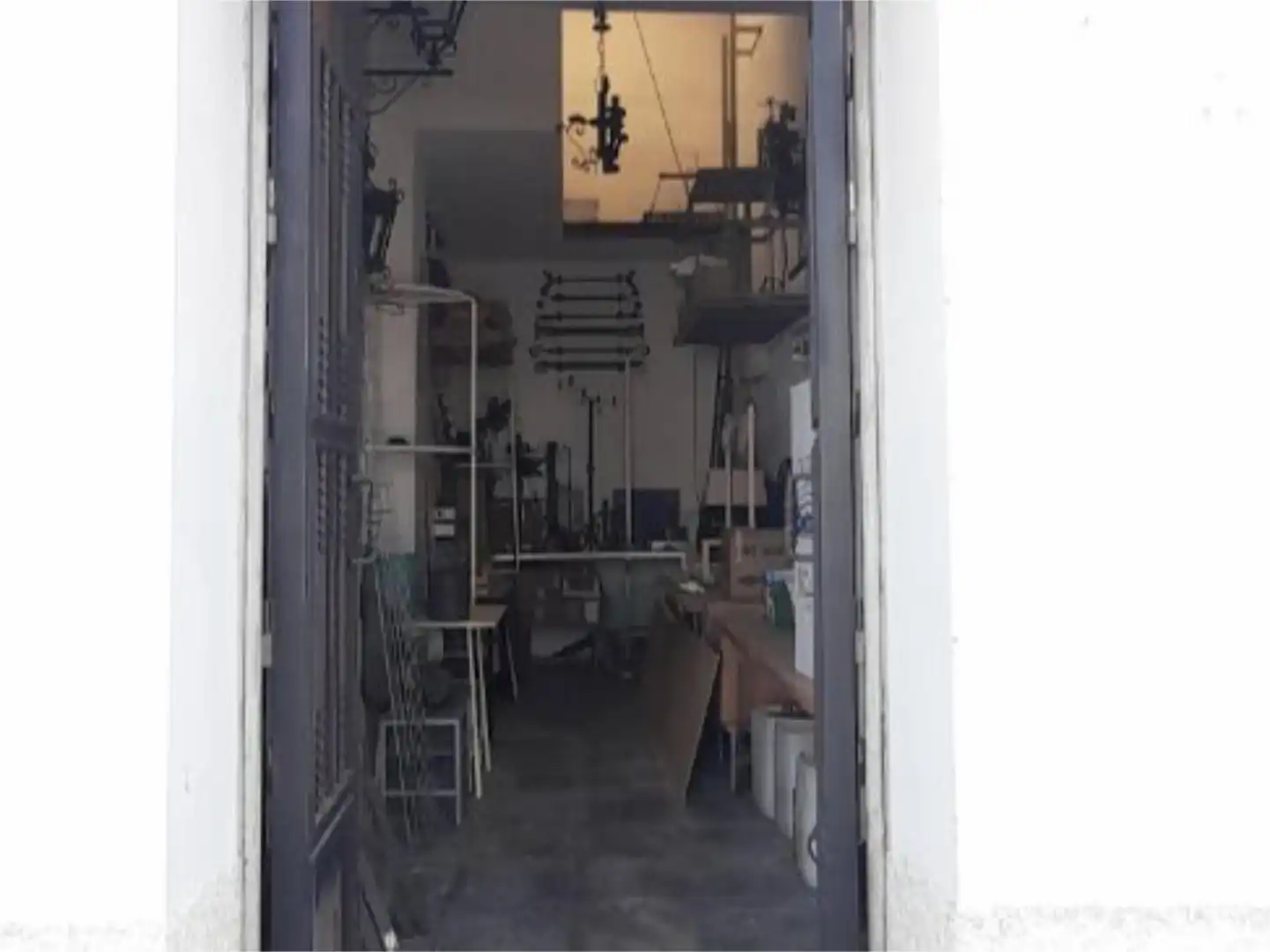 Fabrikhallen zum Verkauf in Avenida de la Paz, 53, Montijo Fabrikhallen zum Verkauf in Montijo