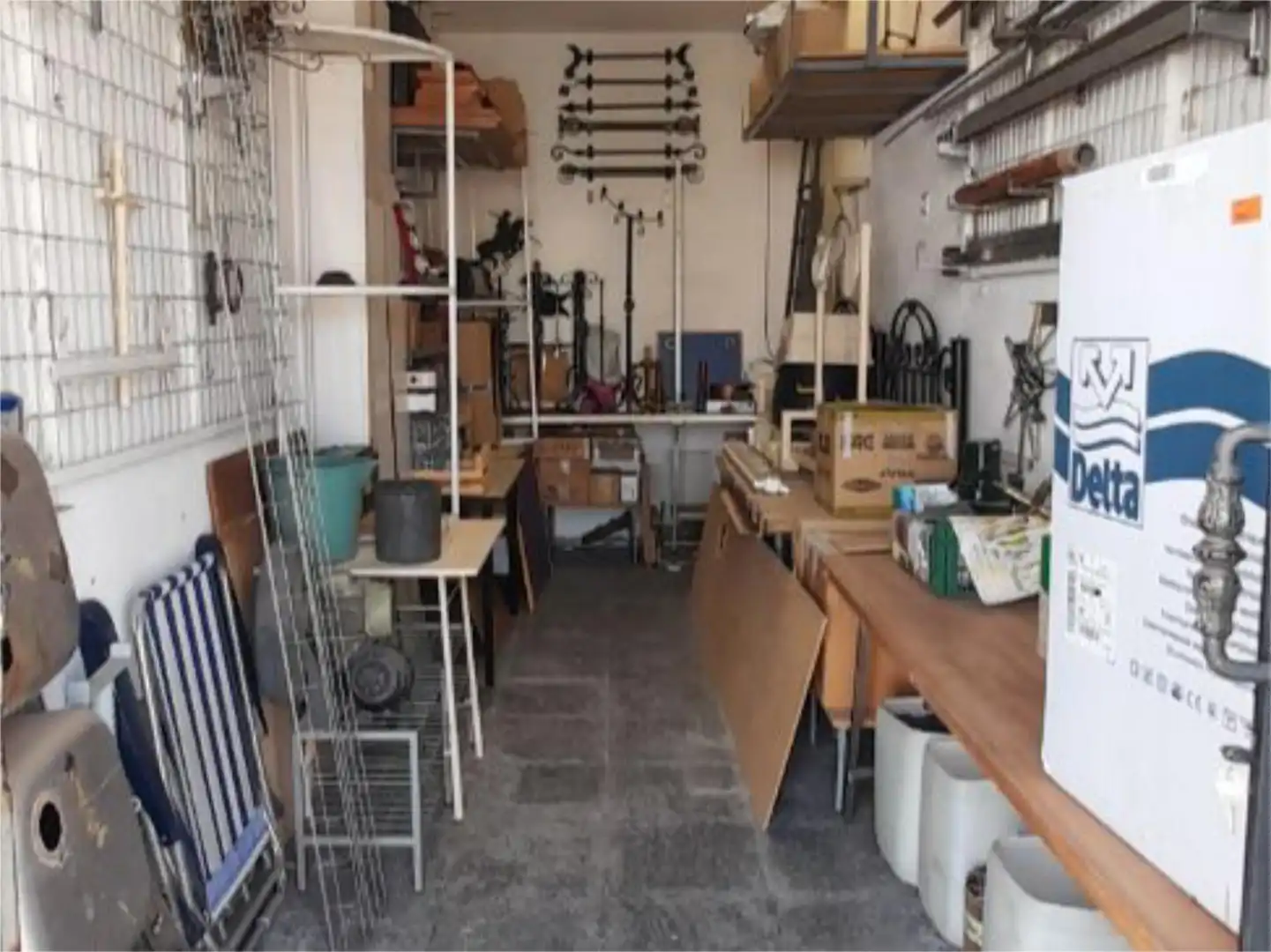 Fabrikhallen zum Verkauf in Avenida de la Paz, 53, Montijo Fabrikhallen zum Verkauf in Montijo