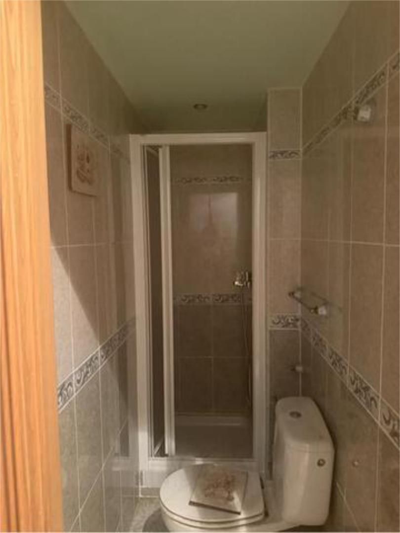 Baño de Piso de alquiler en San Sebastián de los Reyes