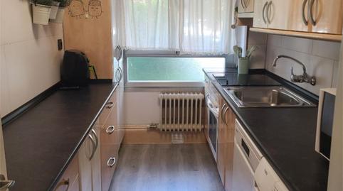 Photo 5 of Flat for sale in Avenida de Cuba, 22, Pan y Guindas, Palencia