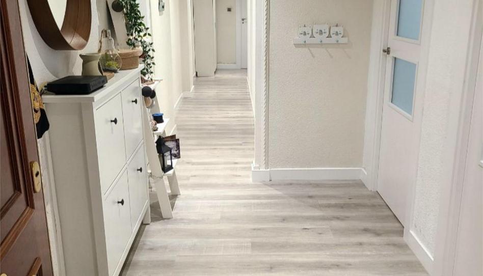 Photo 1 of Flat for sale in Avenida de Cuba, 22, Pan y Guindas, Palencia