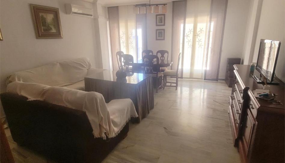 Photo 1 of Flat to rent in Calle Velillos, 1, Andújar, Jaén