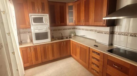 Photo 2 of Flat to rent in Calle Velillos, 1, Andújar, Jaén