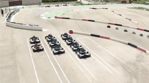 Photo 2 of Premises for transfer in Diseminado Diseminados, 140, Lorquí, Murcia