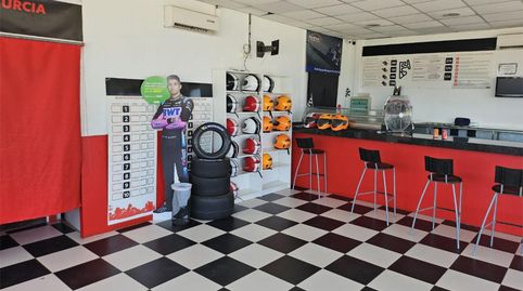 Photo 5 of Premises for transfer in Diseminado Diseminados, 140, Lorquí, Murcia