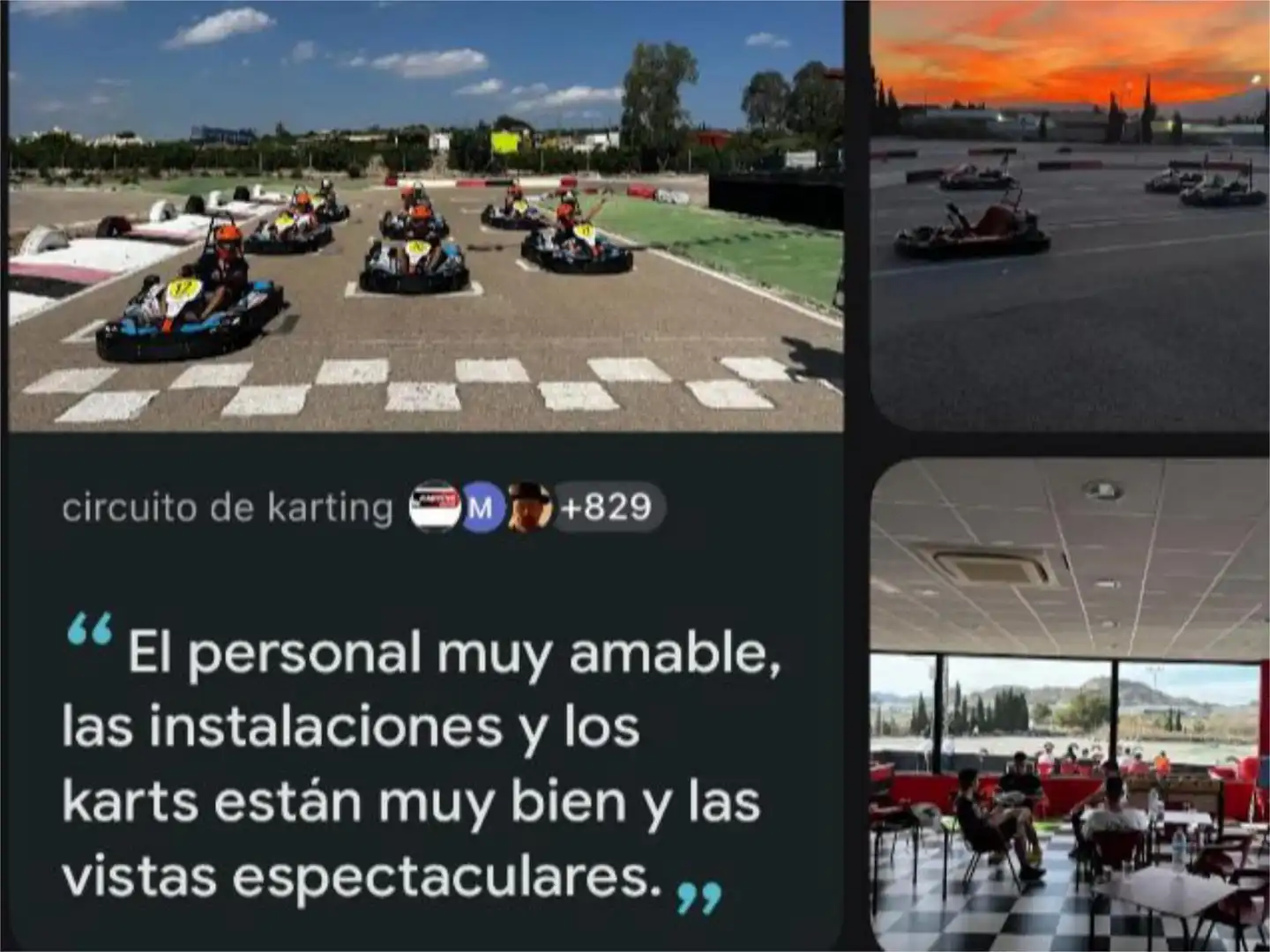 Vista exterior de Local en traspaso en Lorquí con Aire acondicionado y Calefacción