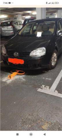 Garaje en Alquiler en Oliver