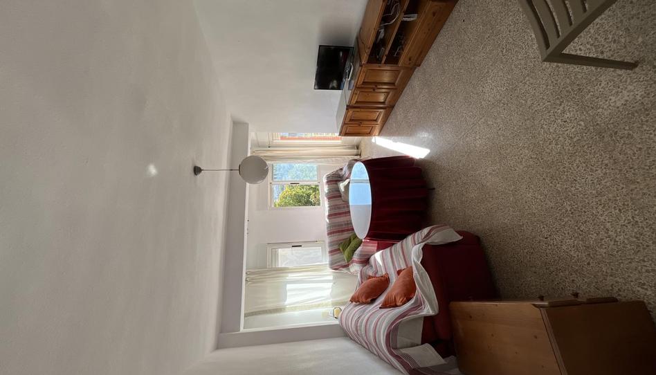 Flat to share in Calle Almenillas, 6, Camino de Ronda, Granada - image 1 Photo 1 of Flat to share in Calle Almenillas, 6, Camino de Ronda, Granada