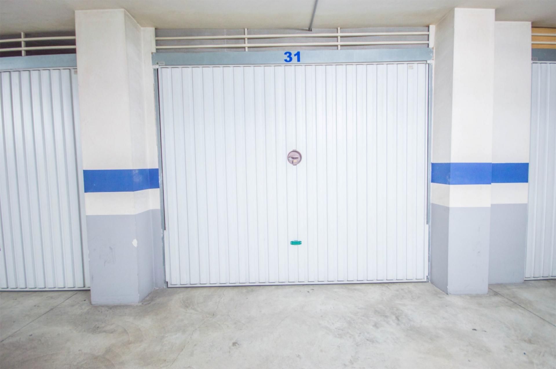 Parking of Garage to rent in Petrer