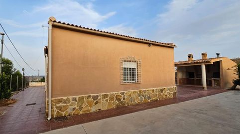 Foto 5 de Casa o chalet en venta en Paraje Los Periquitos, 7, Fortuna, Murcia