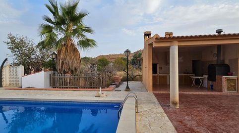 Foto 4 de Casa o chalet en venta en Paraje Los Periquitos, 7, Fortuna, Murcia