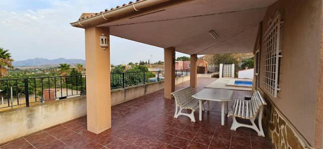 Casa-chalet en Venta en Paraje los Periquitos, 7 en Fortuna