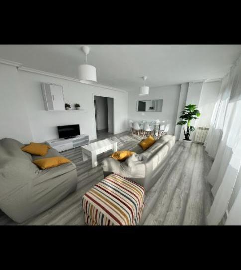 Photo 1 of Flat to rent in Avenida del Sur, 2, Pajaritos, Granada