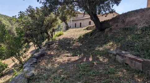 Foto 3 de Finca rústica en venta en Sant Mateu de Bages, Barcelona