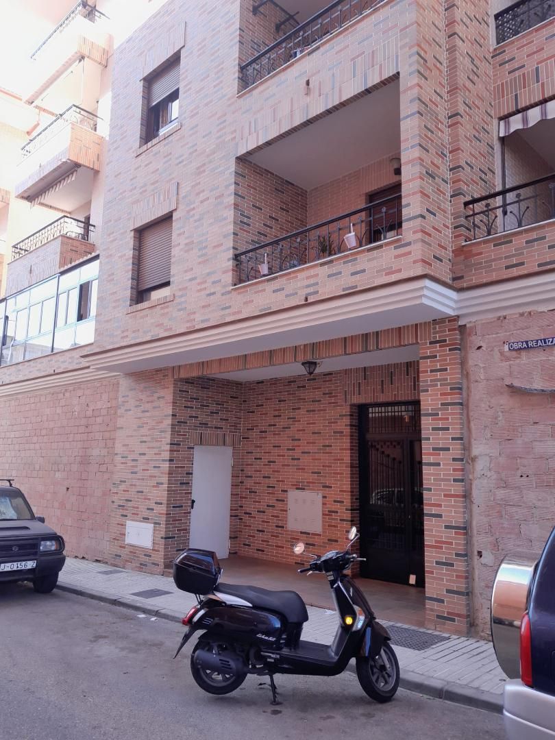 Pis en venda a Calle Ejido San Sebastián, 1, Centro ciudad