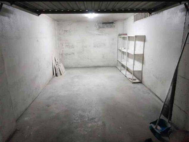 Garaje en Alquiler en Era Alta