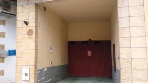 Garatge de lloguer a Centro - Llano Samper, Huesca - imatge 2 Foto 2 de Garatge de lloguer a Centro - Llano Samper, Huesca