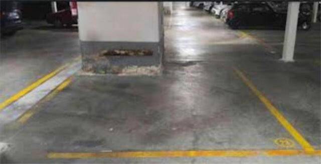 Garaje en Alquiler en Desamparados