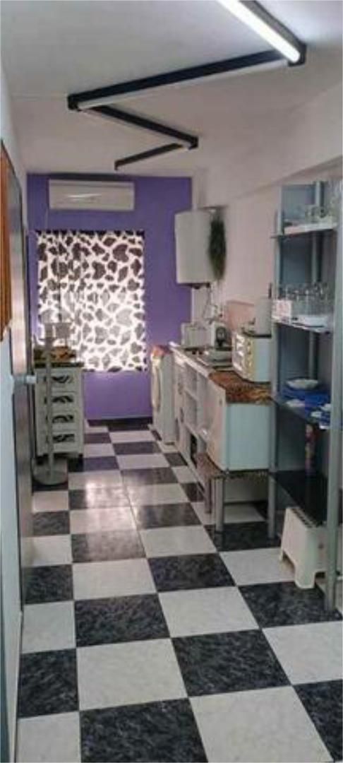 Kitchen of Study to rent in  Córdoba Capital