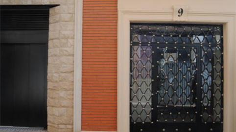 Foto 2 de Garatge de lloguer a Calle Puerta Moneda, 9, Casco Antiguo, León Capital