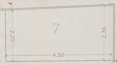 Foto 4 de Garatge de lloguer a Calle Puerta Moneda, 9, Casco Antiguo, León Capital