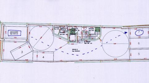 Foto 3 de Garatge de lloguer a Calle Puerta Moneda, 9, Casco Antiguo, León Capital