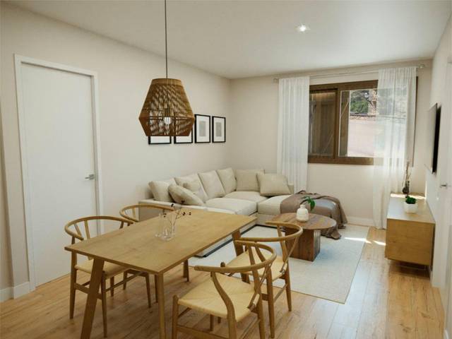 Piso en Venta en Calle la Iglesia, 7 en Sallent de Gállego