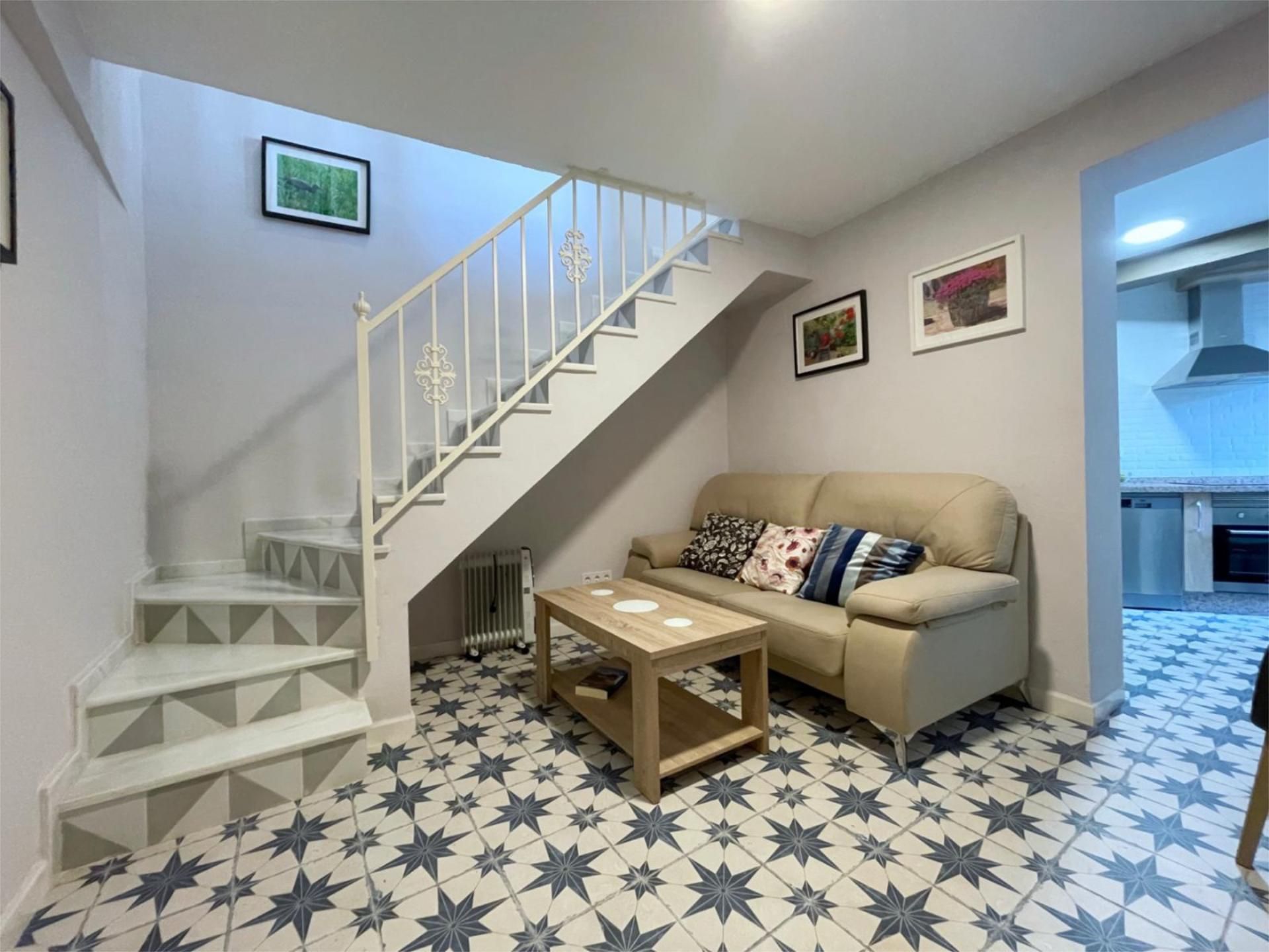 Flat for sale in Berrocal  with Heating, Terrace and Storage room