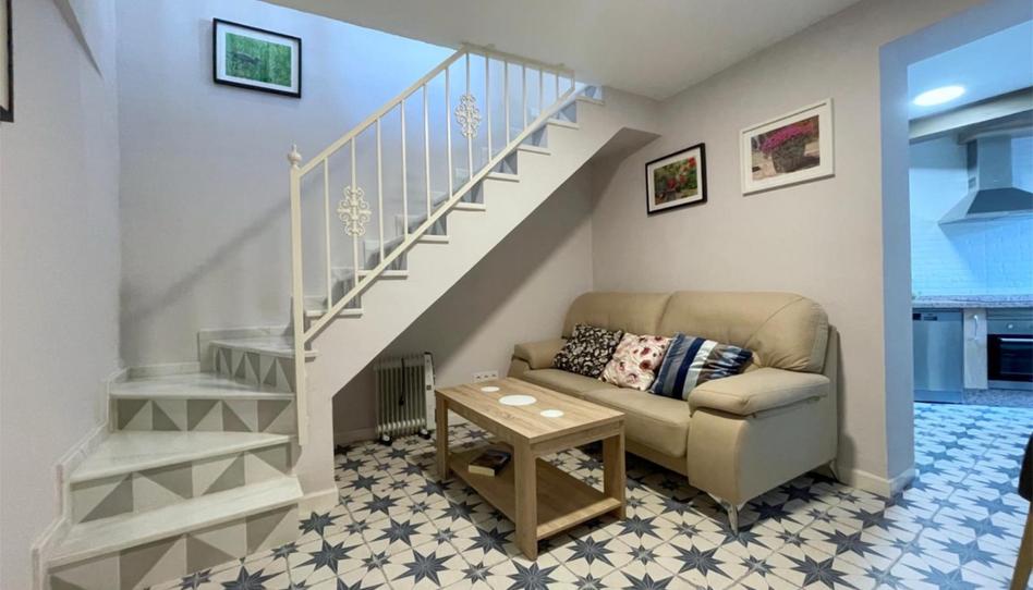 Photo 1 of Planta baja for sale in Calle Larga, 30, Berrocal, Huelva