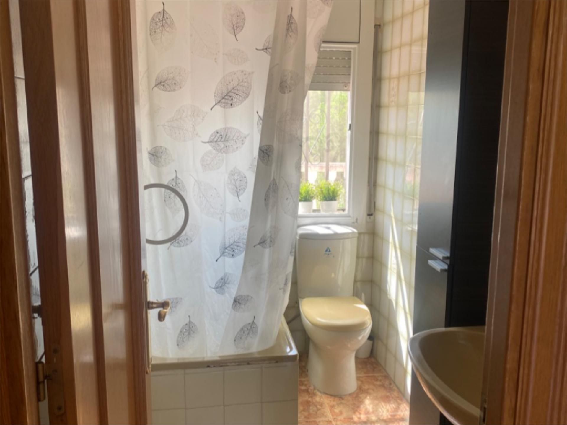 Piso de alquiler en Carrer Abrera, 40, Castellnou - Can Mir - Can Solà