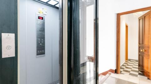 Foto 2 de Pis per a compartir a Pasaje Ermita, 11, San Matías - Realejo, Granada