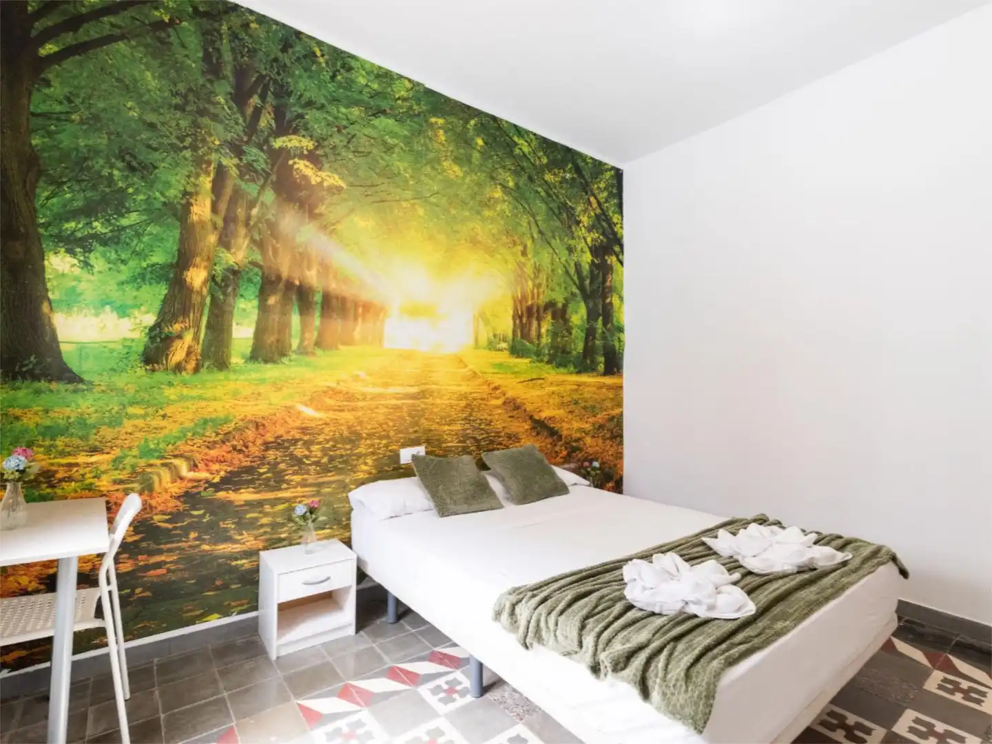 Habitació a Pasaje Ermita, 11, San Matías - Realejo Habitació a Pasaje Ermita, 11, San Matías - Realejo