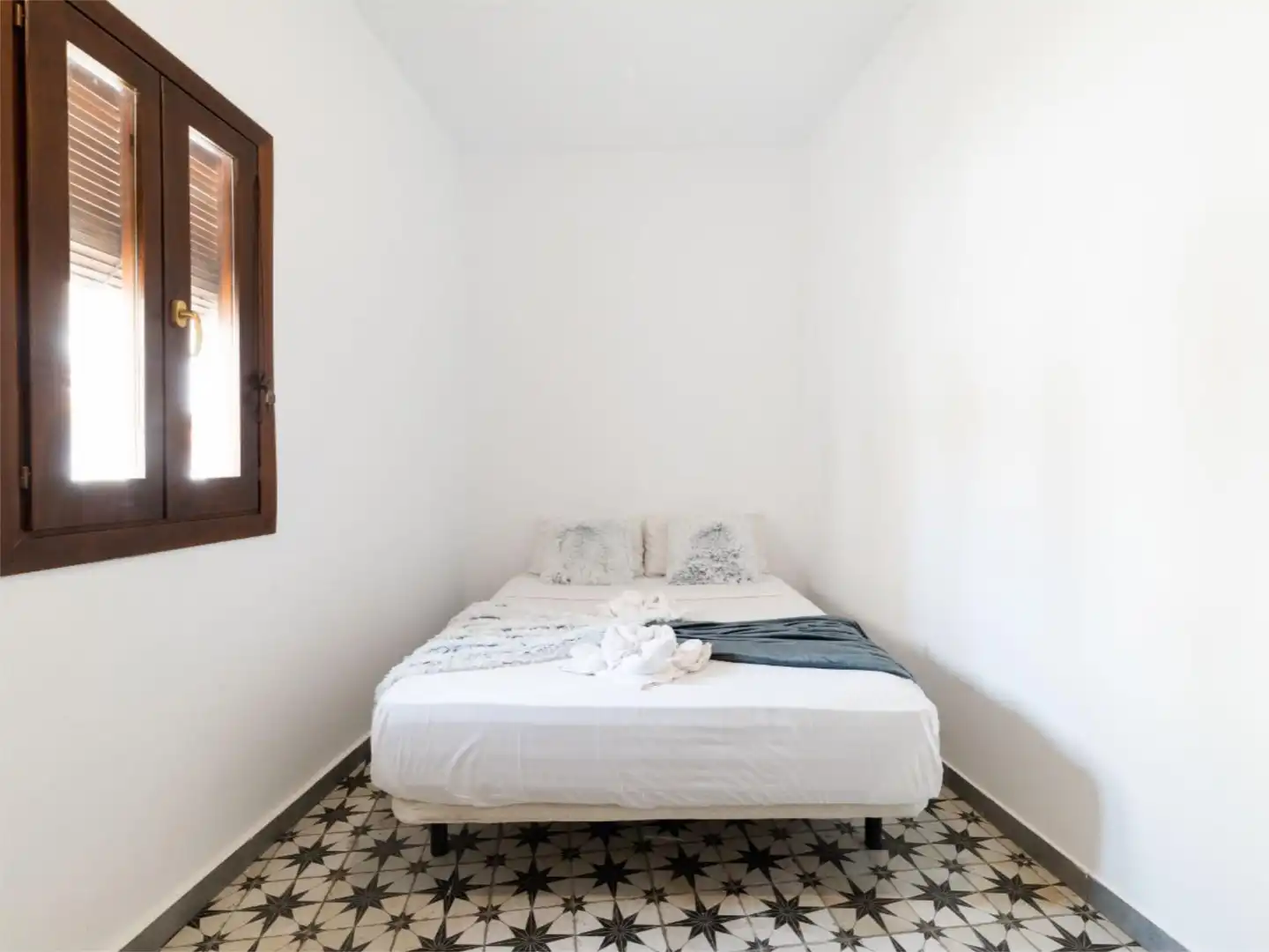 Habitació a Pasaje Ermita, 11, San Matías - Realejo Habitació a Pasaje Ermita, 11, San Matías - Realejo