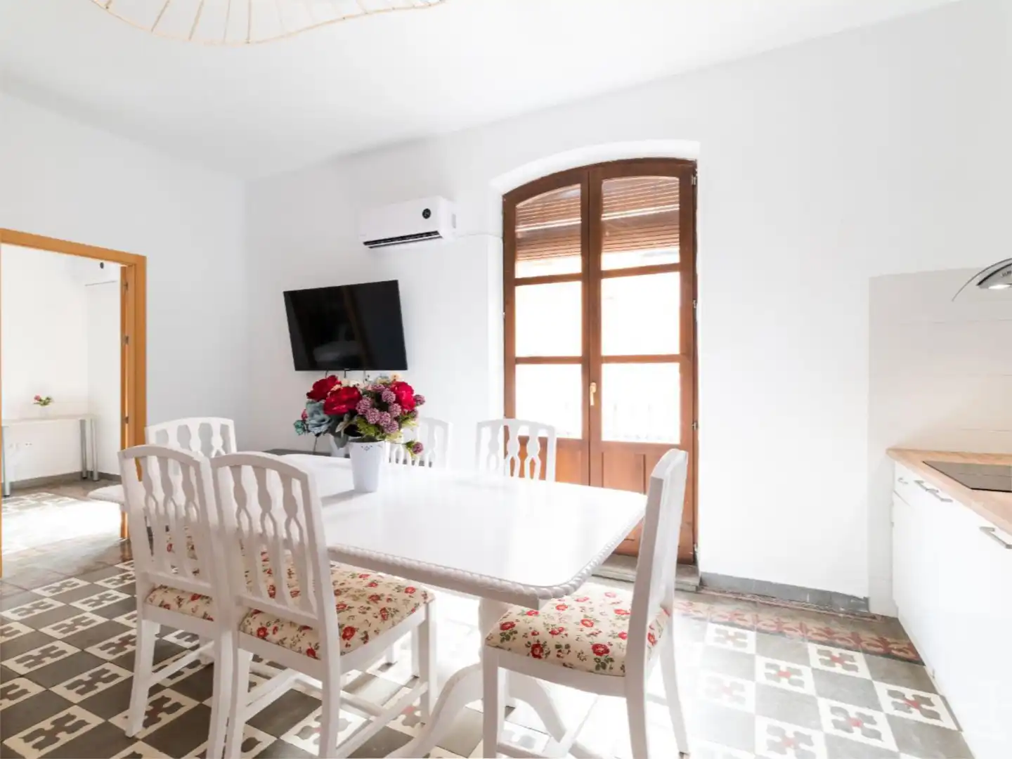 Habitació a Pasaje Ermita, 11, San Matías - Realejo Habitació a Pasaje Ermita, 11, San Matías - Realejo