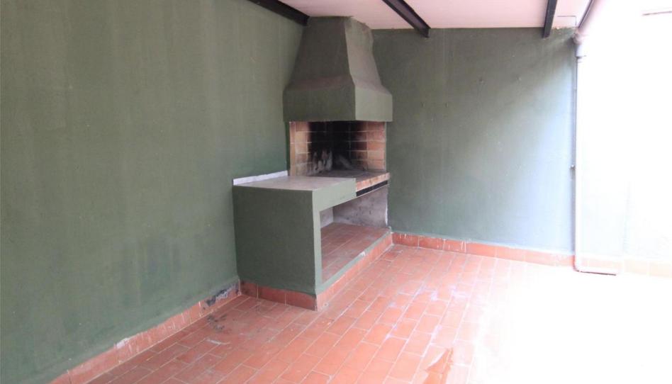 Foto 1 de Planta baixa en venda a Carrer de S. S. Joan XXIII, 38, Nucli Urbà, Barcelona