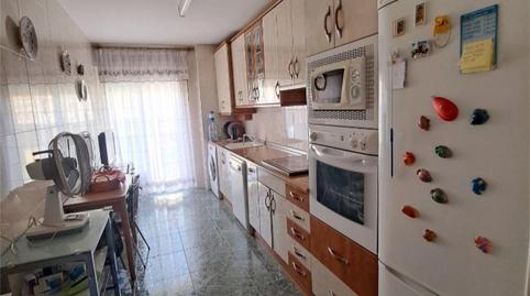 Foto 4 de Pis en venda a Calle Juan Guaza, 8, Sahagún, León