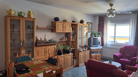 Foto 3 de Pis en venda a Calle Juan Guaza, 8, Sahagún, León