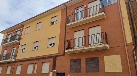 Foto 2 de Pis en venda a Calle Juan Guaza, 8, Sahagún, León