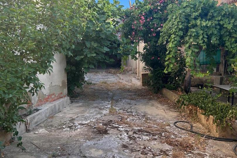 Foto 1 de Finca rústica en venda a Calle Mayor, 11, San Pedro, Albacete