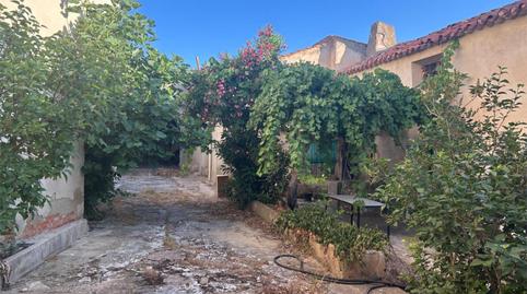 Foto 2 de Finca rústica en venda a Calle Mayor, 11, San Pedro, Albacete