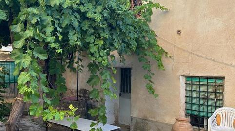 Foto 4 de Finca rústica en venda a Calle Mayor, 11, San Pedro, Albacete