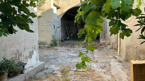 Foto 5 de Finca rústica en venda a Calle Mayor, 11, San Pedro, Albacete