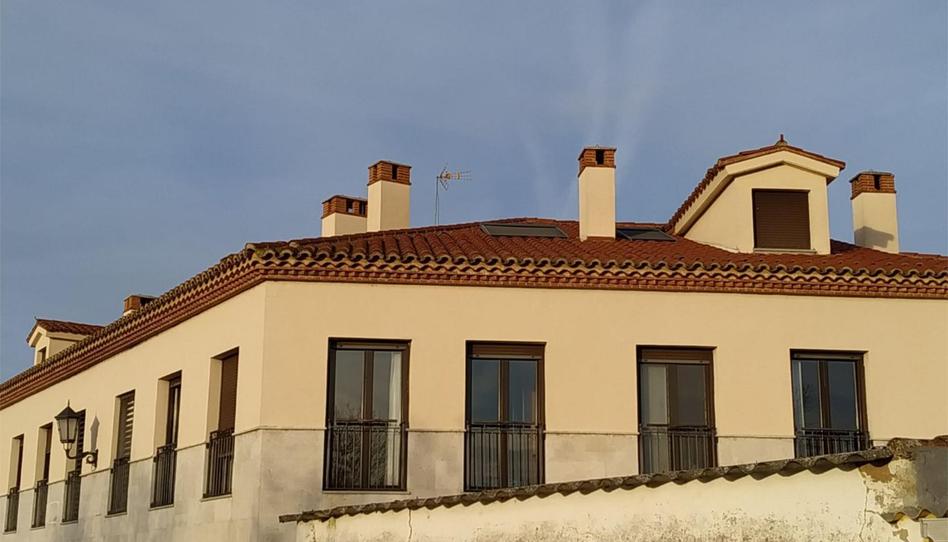 Photo 1 of Flat for sale in Calle Caballeros, 15, Olivares, Zamora