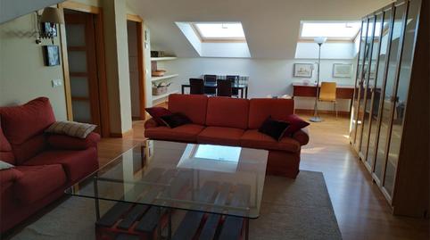 Photo 3 of Flat for sale in Calle Caballeros, 15, Olivares, Zamora