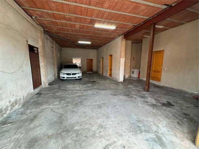 Casa-chalet en Venta en La Puerta de Segura